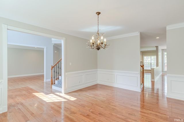 2041 Jadewood Drive, Morrisville, NC 27560