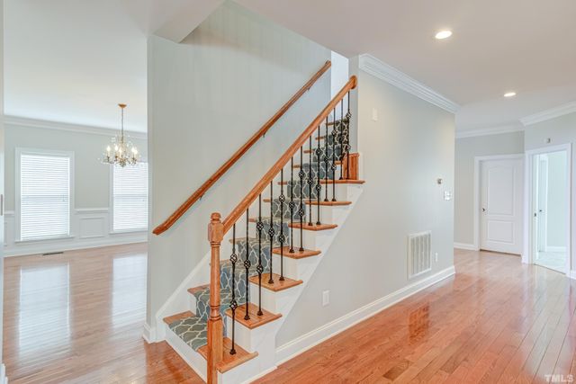 2041 Jadewood Drive, Morrisville, NC 27560