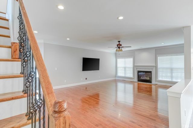 2041 Jadewood Drive, Morrisville, NC 27560