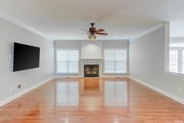 2041 Jadewood Drive, Morrisville, NC 27560