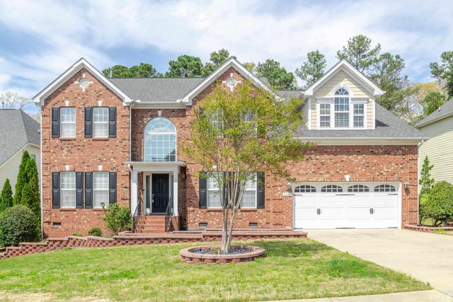 2041 Jadewood Drive, Morrisville, NC 27560