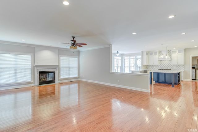 2041 Jadewood Drive, Morrisville, NC 27560