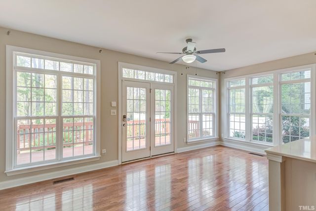 2041 Jadewood Drive, Morrisville, NC 27560