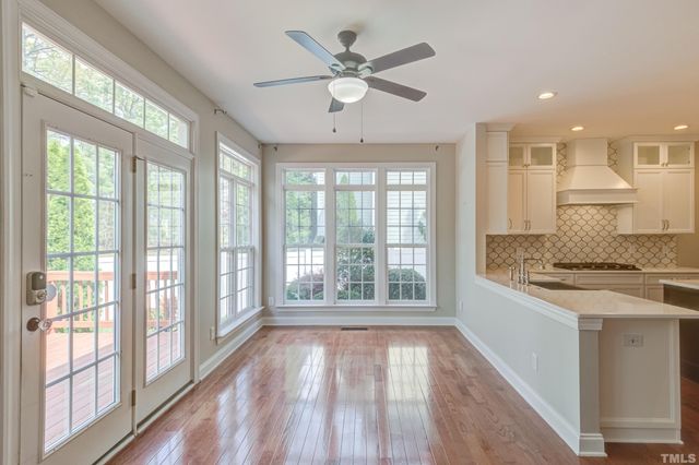 2041 Jadewood Drive, Morrisville, NC 27560