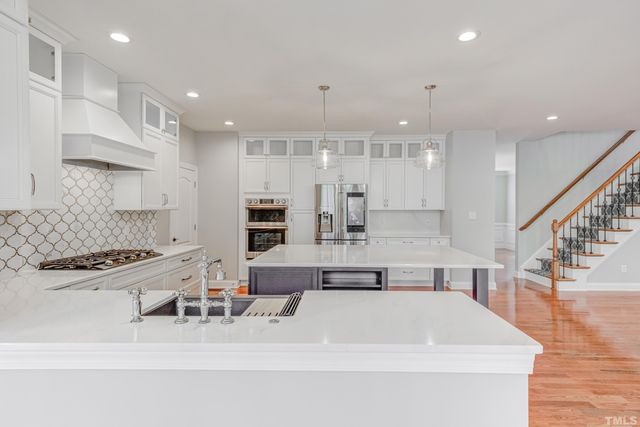 2041 Jadewood Drive, Morrisville, NC 27560