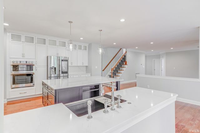 2041 Jadewood Drive, Morrisville, NC 27560