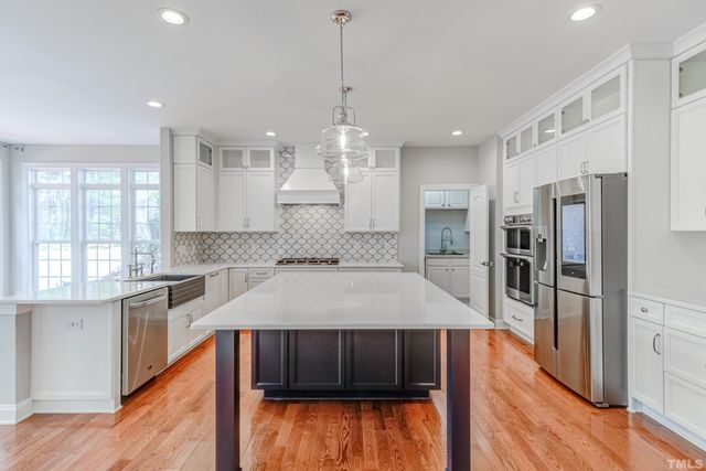 2041 Jadewood Drive, Morrisville, NC 27560