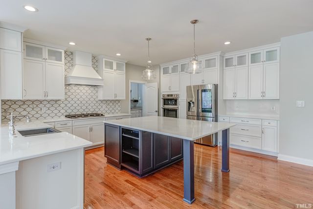2041 Jadewood Drive, Morrisville, NC 27560