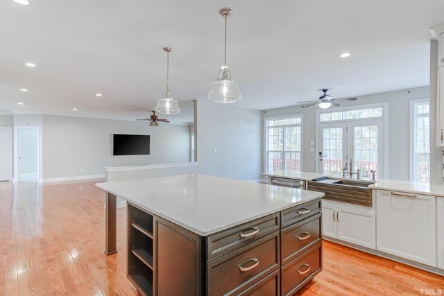 2041 Jadewood Drive, Morrisville, NC 27560