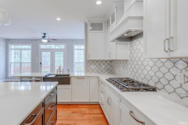 2041 Jadewood Drive, Morrisville, NC 27560