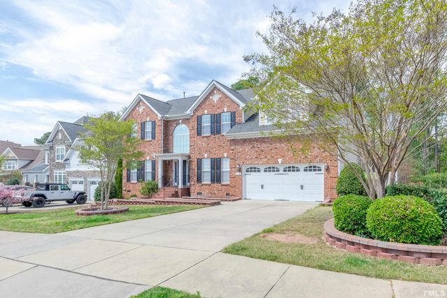 2041 Jadewood Drive, Morrisville, NC 27560
