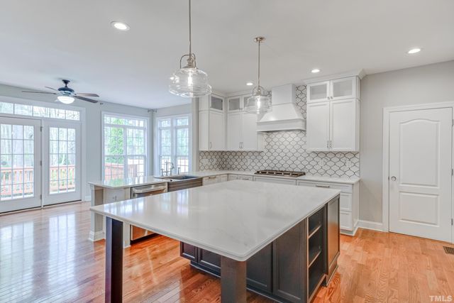 2041 Jadewood Drive, Morrisville, NC 27560