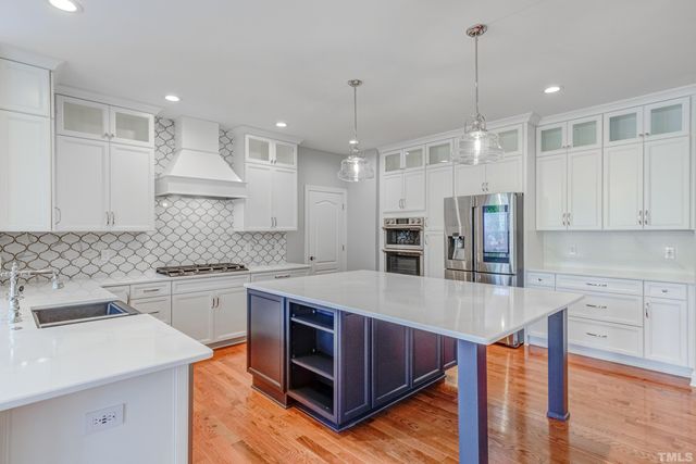 2041 Jadewood Drive, Morrisville, NC 27560
