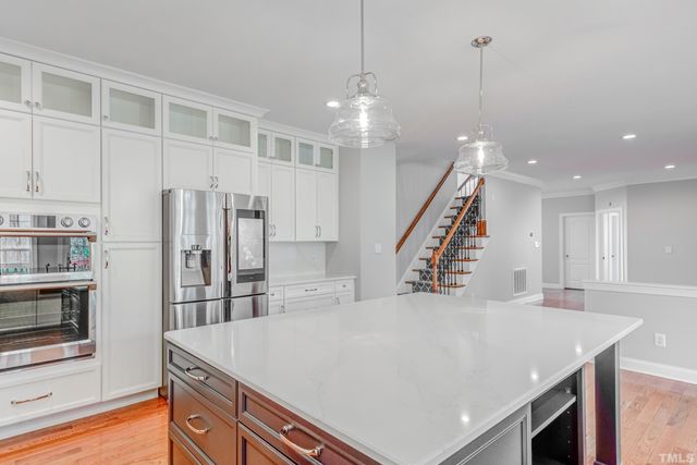 2041 Jadewood Drive, Morrisville, NC 27560