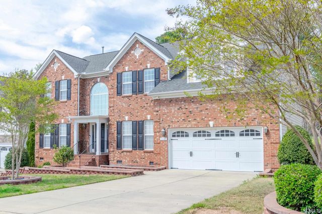 2041 Jadewood Drive, Morrisville, NC 27560