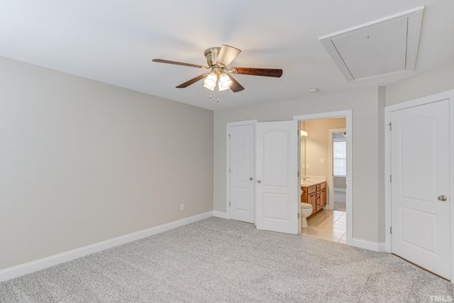 2041 Jadewood Drive, Morrisville, NC 27560