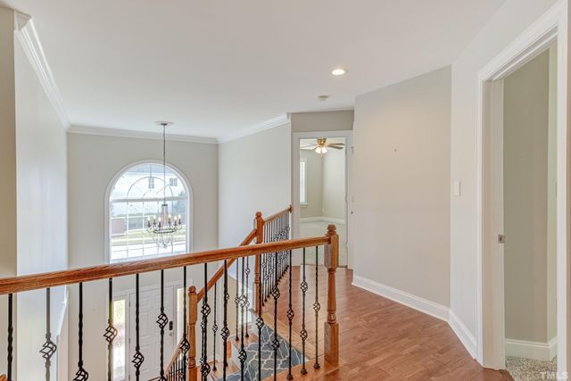 2041 Jadewood Drive, Morrisville, NC 27560