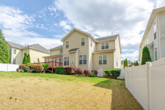 2041 Jadewood Drive, Morrisville, NC 27560