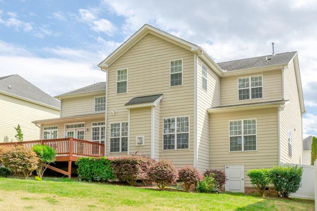 2041 Jadewood Drive, Morrisville, NC 27560