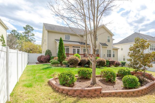 2041 Jadewood Drive, Morrisville, NC 27560