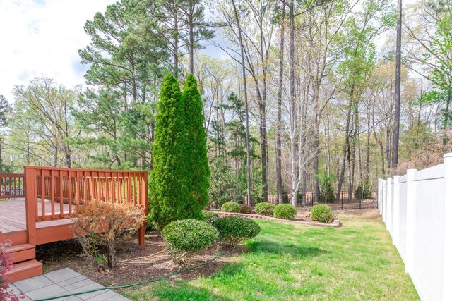2041 Jadewood Drive, Morrisville, NC 27560