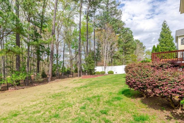 2041 Jadewood Drive, Morrisville, NC 27560