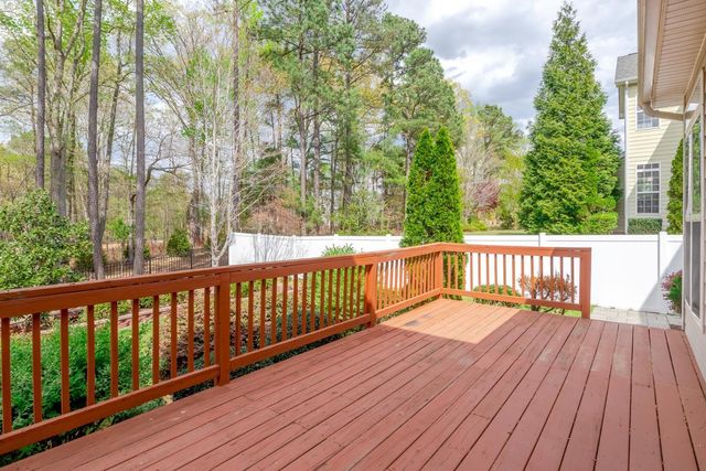 2041 Jadewood Drive, Morrisville, NC 27560