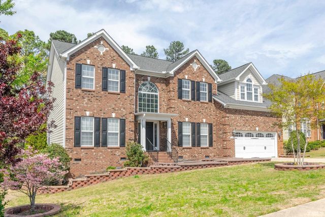 2041 Jadewood Drive, Morrisville, NC 27560