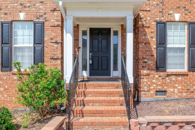 2041 Jadewood Drive, Morrisville, NC 27560