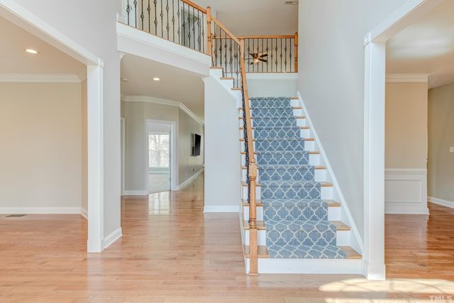 2041 Jadewood Drive, Morrisville, NC 27560
