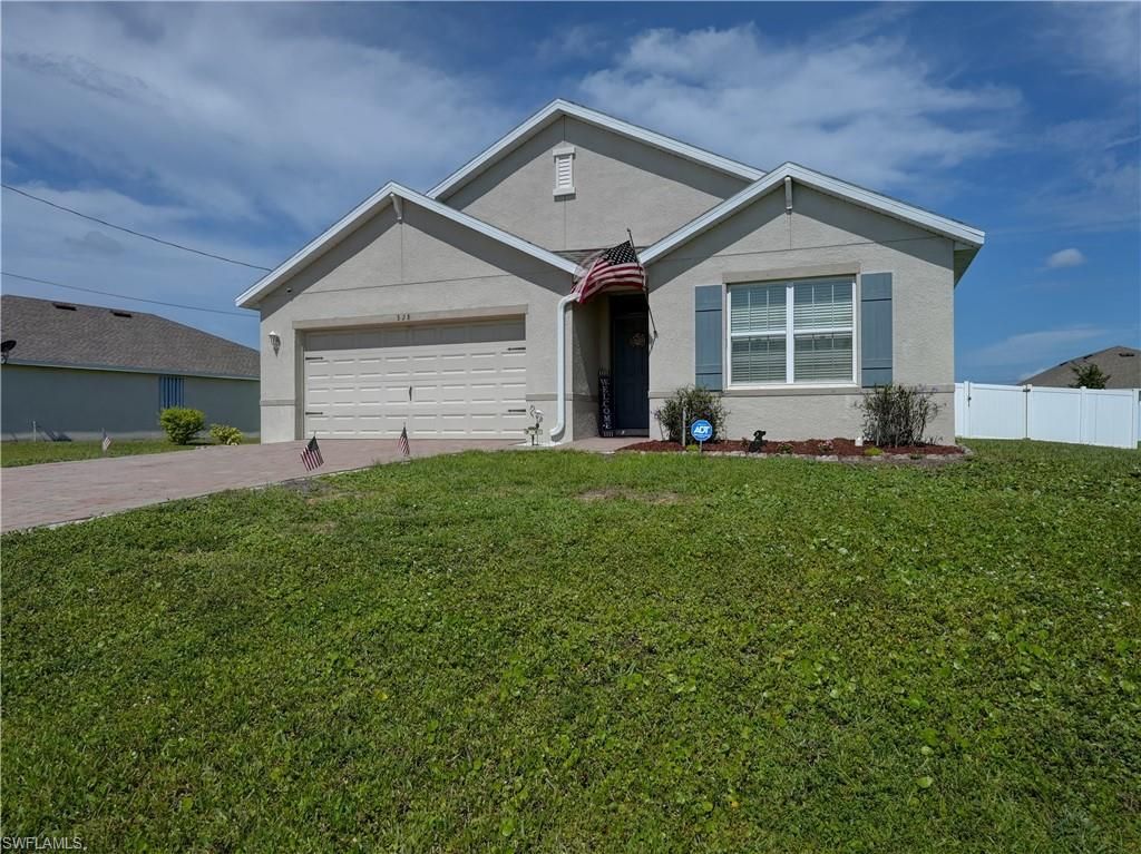 328 SW 24th PL, CAPE CORAL, FL 33991 — photo 2