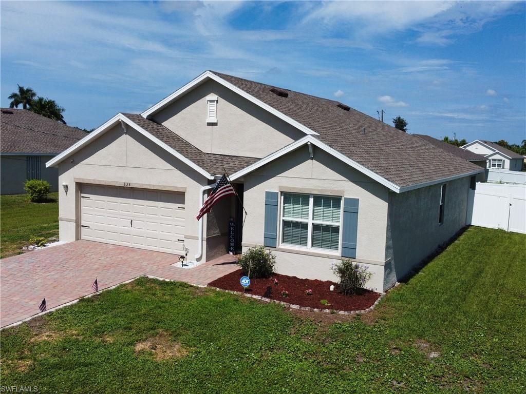 328 SW 24th PL, CAPE CORAL, FL 33991 — photo 3