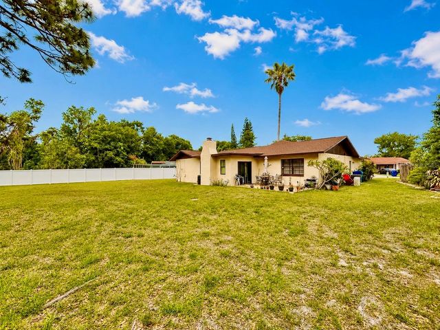 8034 BADGER LANE, New Port Richey, FL 34653