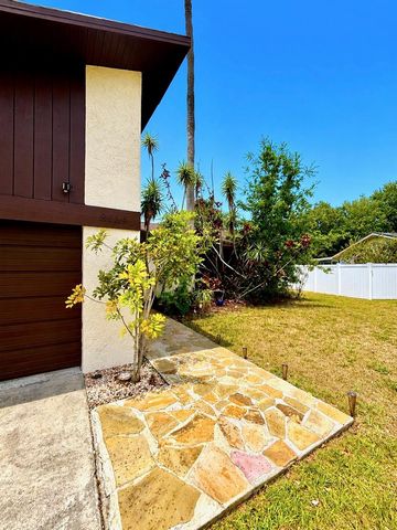 8034 BADGER LANE, New Port Richey, FL 34653