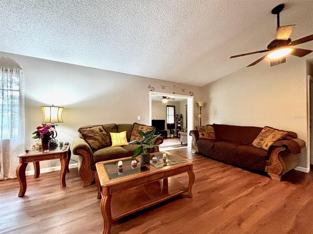 8034 BADGER LANE, New Port Richey, FL 34653