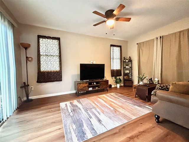 8034 BADGER LANE, New Port Richey, FL 34653