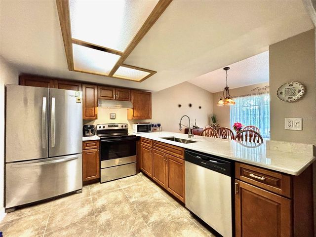 8034 BADGER LANE, New Port Richey, FL 34653