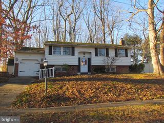 142 PRINCETON PL, Williamstown, NJ 08094