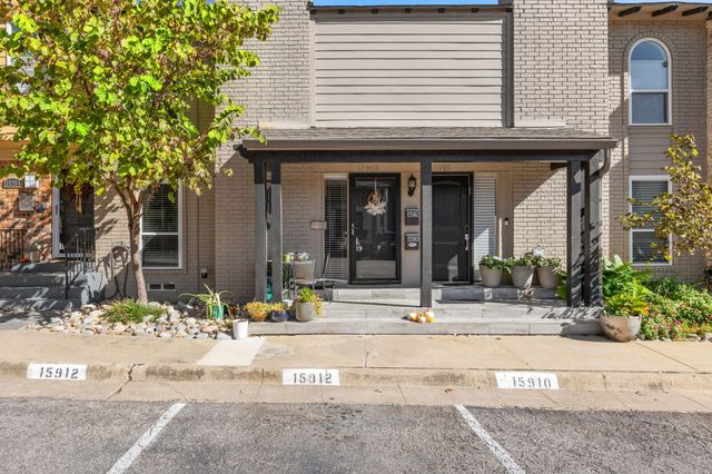 15912 Archwood Lane 1016, Dallas, TX 75248