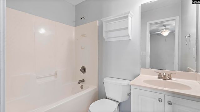 94 Winterberry Lane, Columbia, SC 29223
