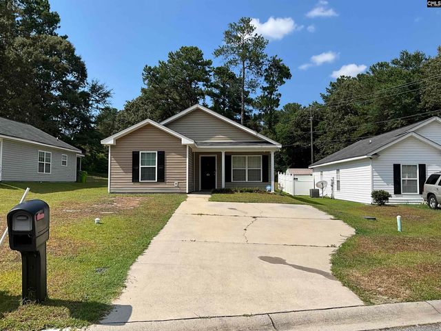 94 Winterberry Lane, Columbia, SC 29223