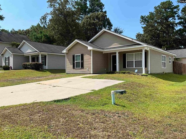 94 Winterberry Lane, Columbia, SC 29223