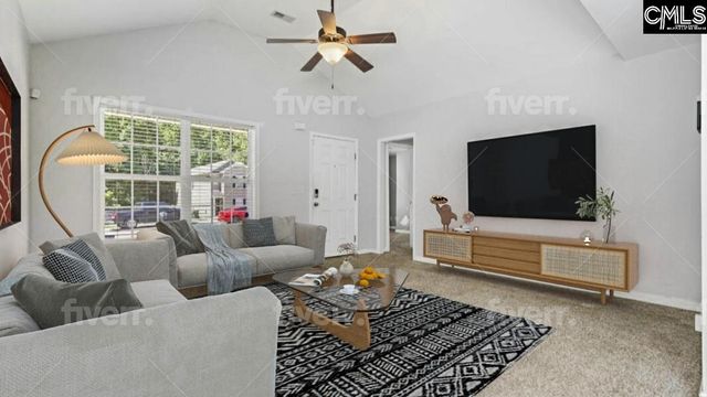 94 Winterberry Lane, Columbia, SC 29223