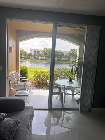 7950 N Nob Hill Road, Tamarac, FL 33321