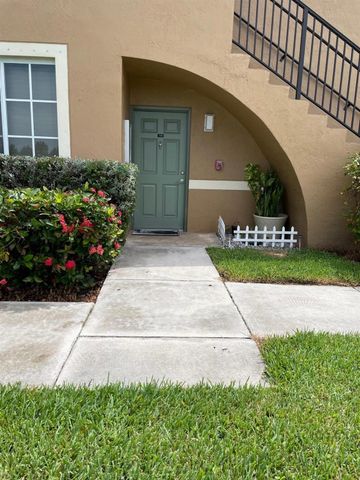 7950 N Nob Hill Road, Tamarac, FL 33321