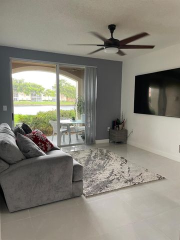 7950 N Nob Hill Road, Tamarac, FL 33321