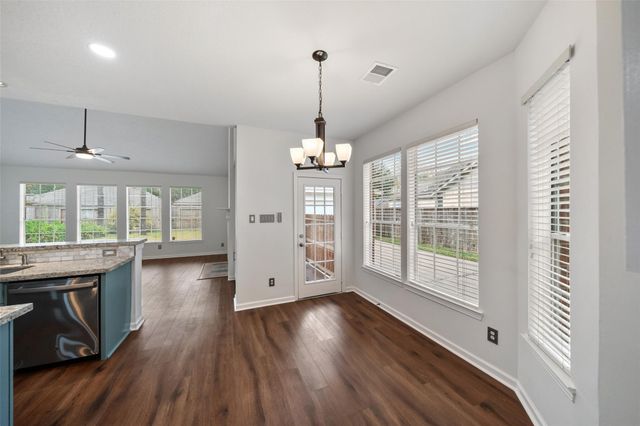 1123 Summer Brook, Sugar Land, TX 77479