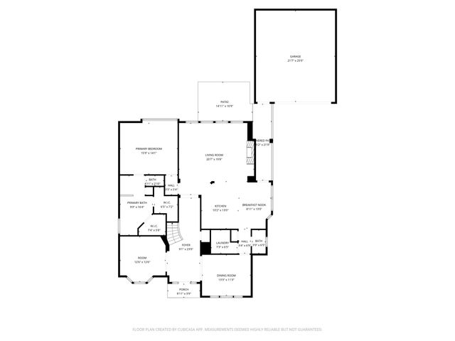 1123 Summer Brook, Sugar Land, TX 77479