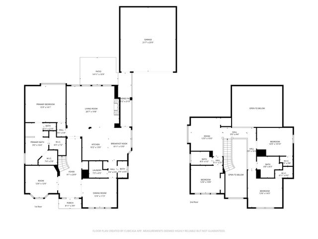 1123 Summer Brook, Sugar Land, TX 77479