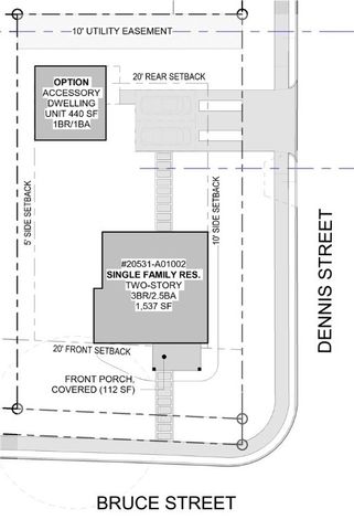 204 Bruce Street, Savannah, GA 31406